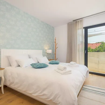 Olala - Private Pool, Wonderful Sea View * Премантура