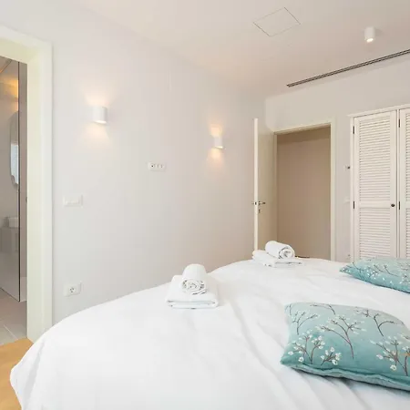 Вилла Olala - Private Pool, Wonderful Sea View Премантура