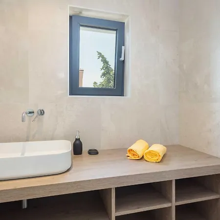 Вилла Olala - Private Pool, Wonderful Sea View
