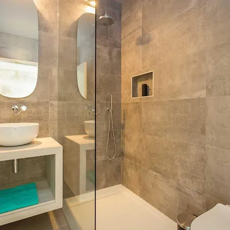 Вилла Olala - Private Pool, Wonderful Sea View