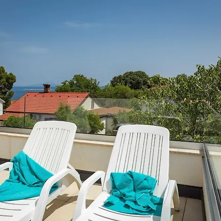 Olala - Private Pool, Wonderful Sea View