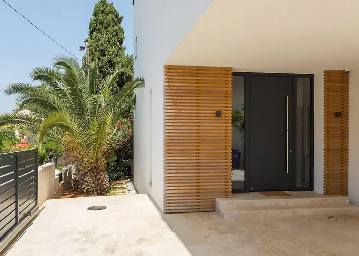 Olala - Private Pool, Wonderful Sea View Premantura