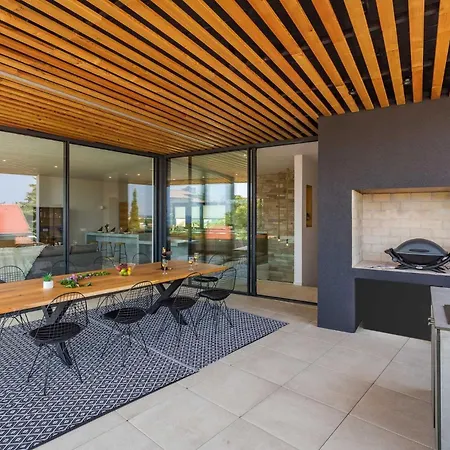 Olala - Private Pool, Wonderful Sea View