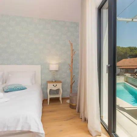 Villa Olala - Private Pool, Wonderful Sea View