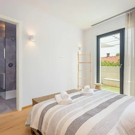 Olala - Private Pool, Wonderful Sea View Villa *