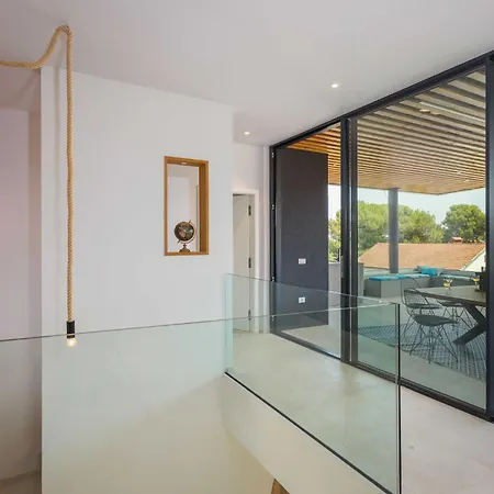 Villa Olala - Private Pool, Wonderful Sea View *