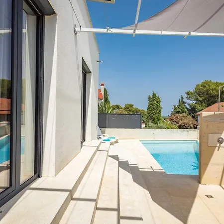 Olala - Private Pool, Wonderful Sea View *