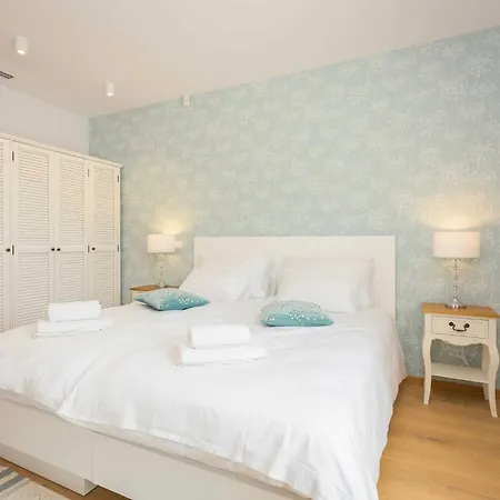 Olala - Private Pool, Wonderful Sea View Villa