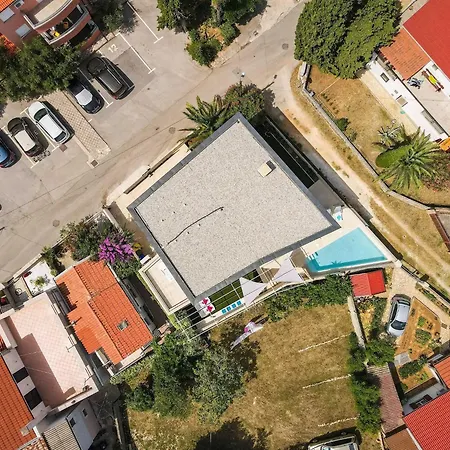 Olala - Private Pool, Wonderful Sea View *