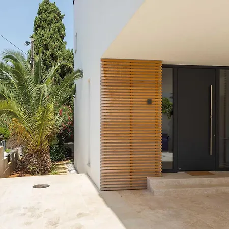 Olala - Private Pool, Wonderful Sea View Premantura