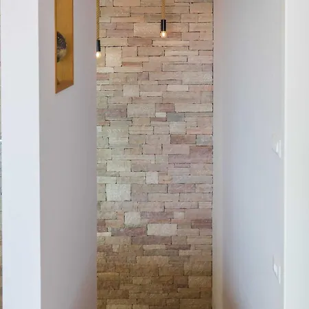 Olala - Private Pool, Wonderful Sea View Villa