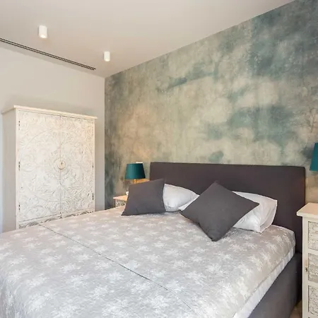 Olala - Private Pool, Wonderful Sea View Villa *