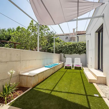 Villa Olala - Private Pool, Wonderful Sea View *