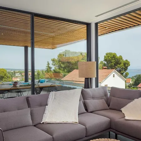 Villa Olala - Private Pool, Wonderful Sea View