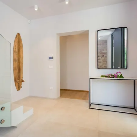 Olala - Private Pool, Wonderful Sea View Villa *