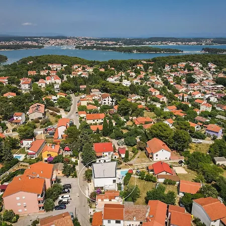 Villa Olala - Private Pool, Wonderful Sea View *