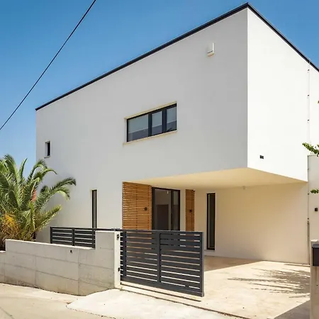 Olala - Private Pool, Wonderful Sea View Villa Premantura