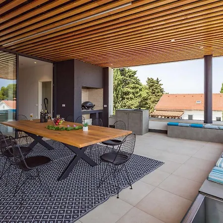 Olala - Private Pool, Wonderful Sea View *