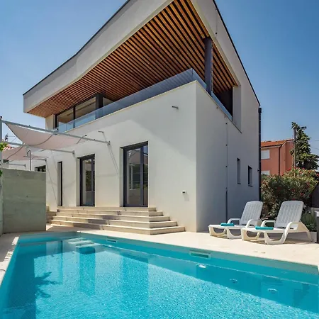 Villa Olala - Private Pool, Wonderful Sea View