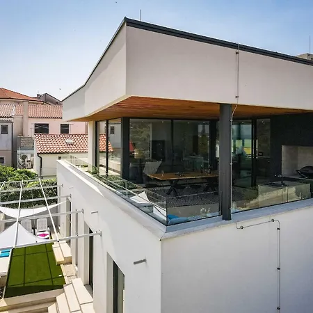 Olala - Private Pool, Wonderful Sea View Villa *