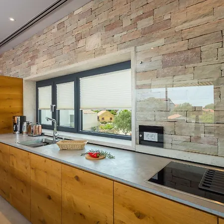 Villa Olala - Private Pool, Wonderful Sea View *