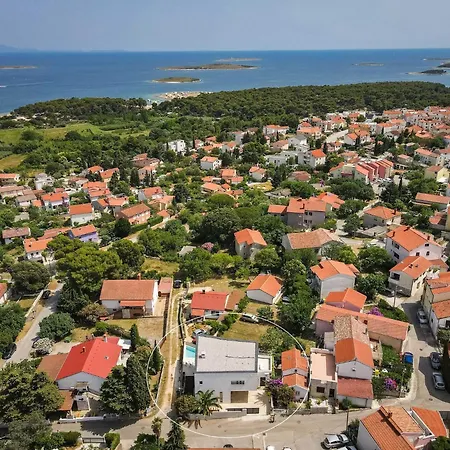 Olala - Private Pool, Wonderful Sea View Villa *